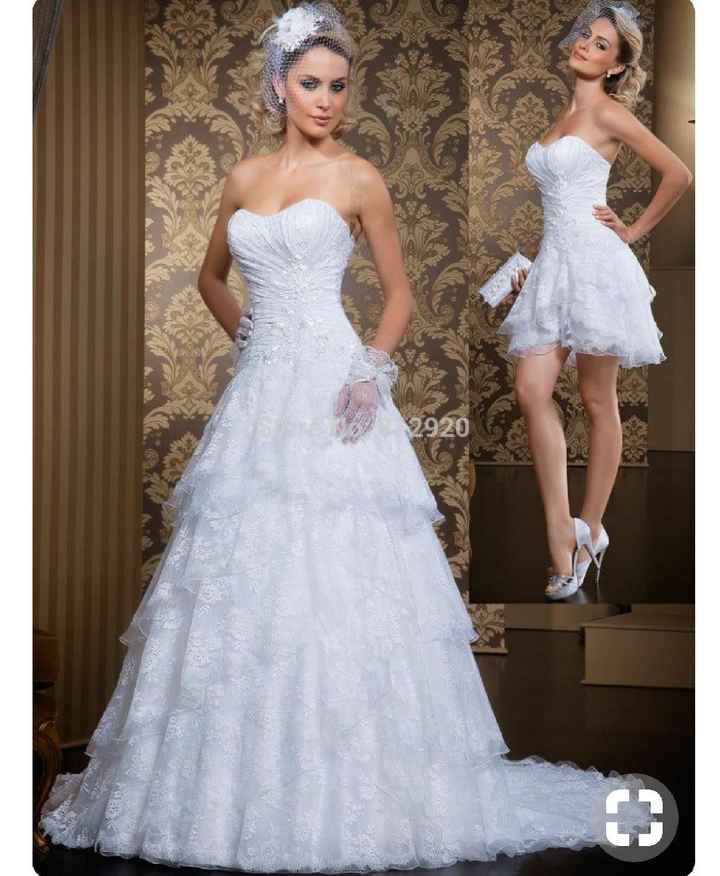 Vestidos 2 en 1 - 10