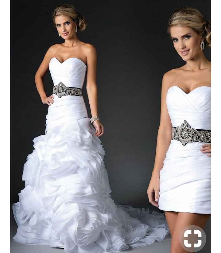 Vestidos 2 en 1 - 11