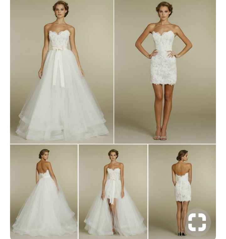 Vestidos 2 en 1 - 13
