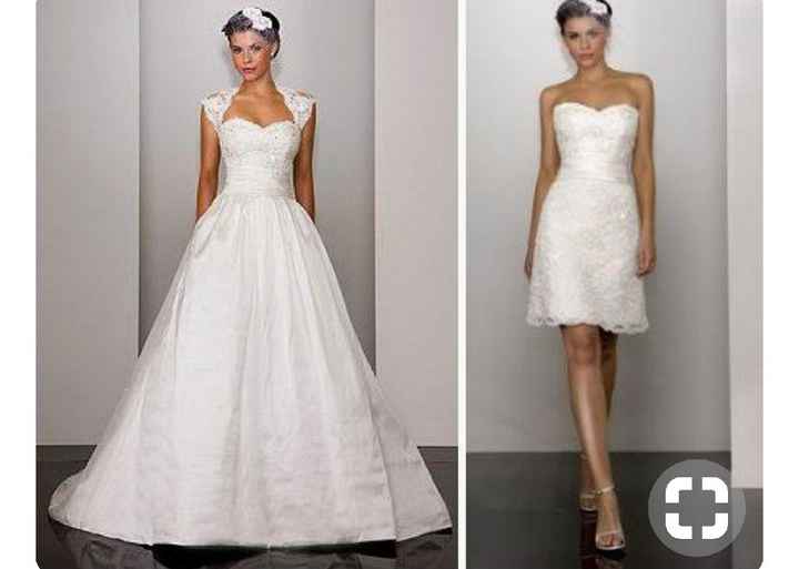 Vestidos 2 en 1 - 14