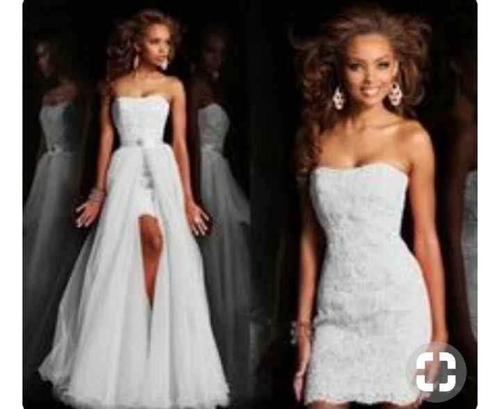 Vestidos 2 en 1 - 16
