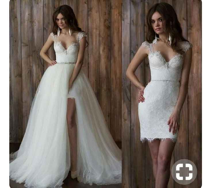 Vestidos 2 en 1 - 17