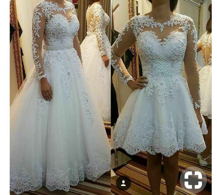 Vestidos 2 en 1 - 18