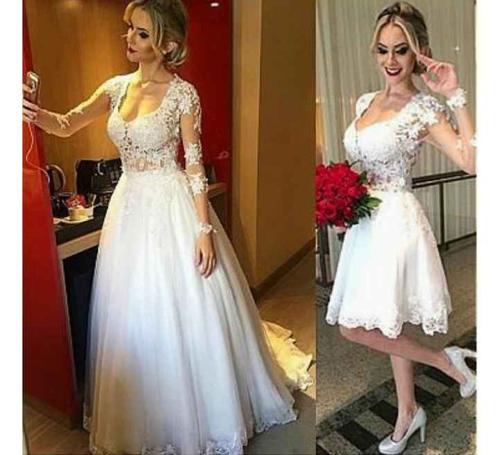 Vestidos 2 en 1 - 19