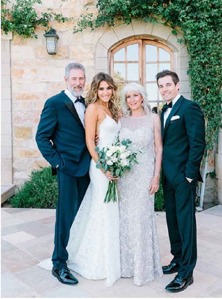 Vestidos para las mamás de los novi@s!!! - 2
