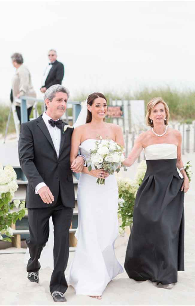 Vestidos para las mamás de los novi@s!!! - 7