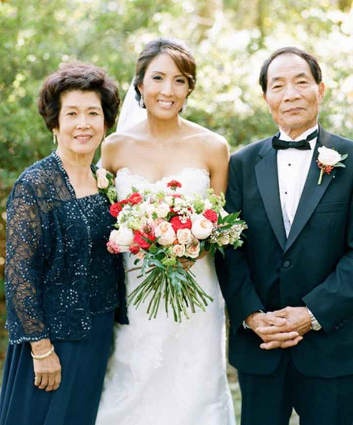 Vestidos para las mamás de los novi@s!!! - 9