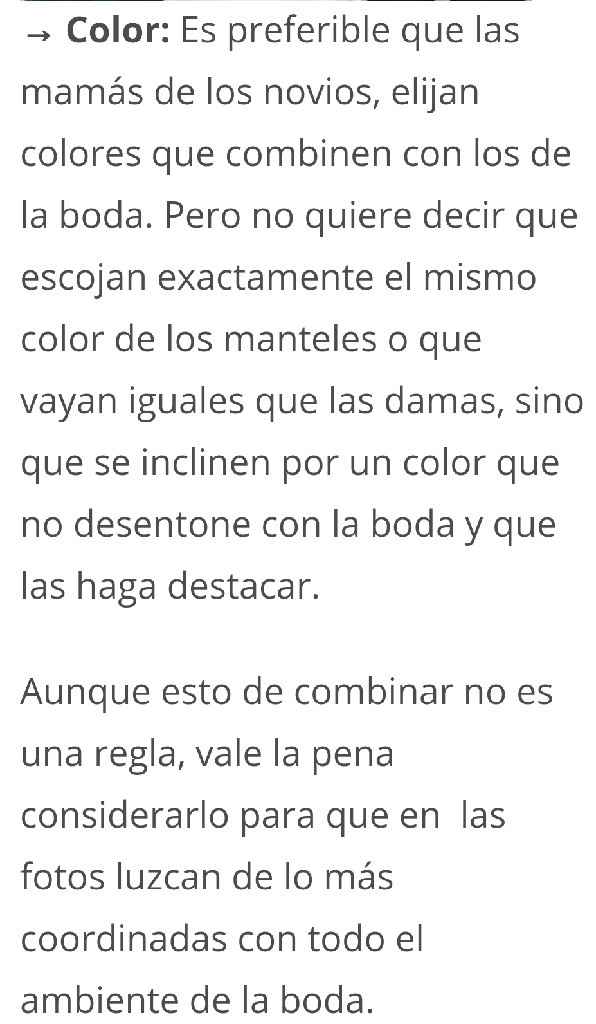 Vestidos para las mamás de los novi@s!!! - 10