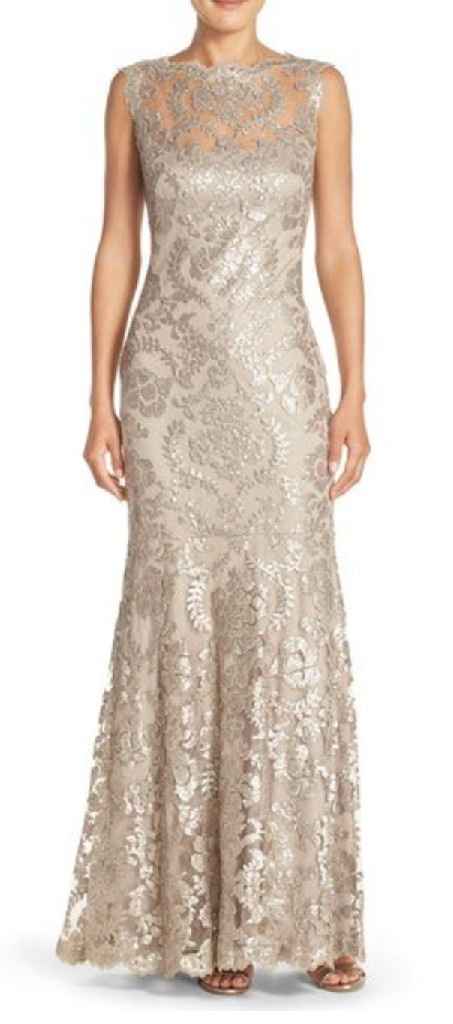 Vestidos para las mamás de los novi@s!!! - 13