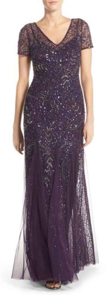Vestidos para las mamás de los novi@s!!! - 14
