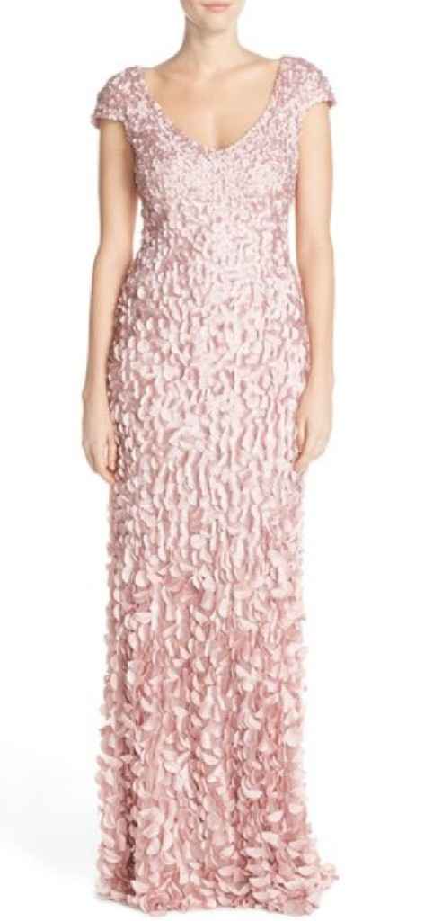 Vestidos para las mamás de los novi@s!!! - 16