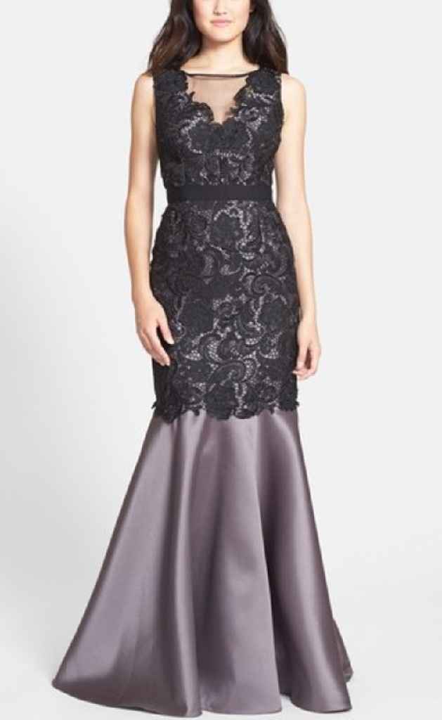 Vestidos para las mamás de los novi@s!!! - 18