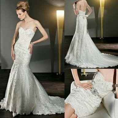 vestido corto - 3
