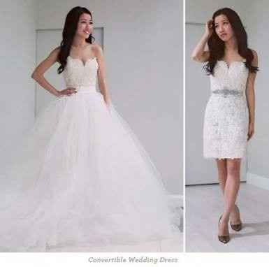 vestido corto - 4