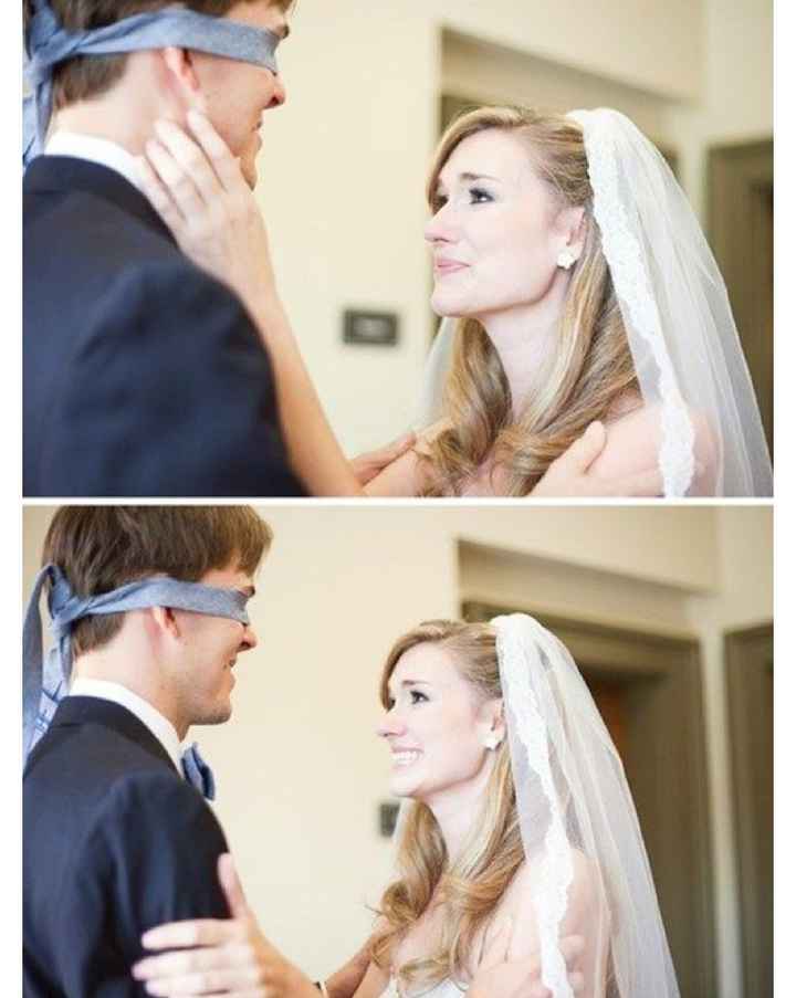 20 románticas fotos para el gran día!!! - 9
