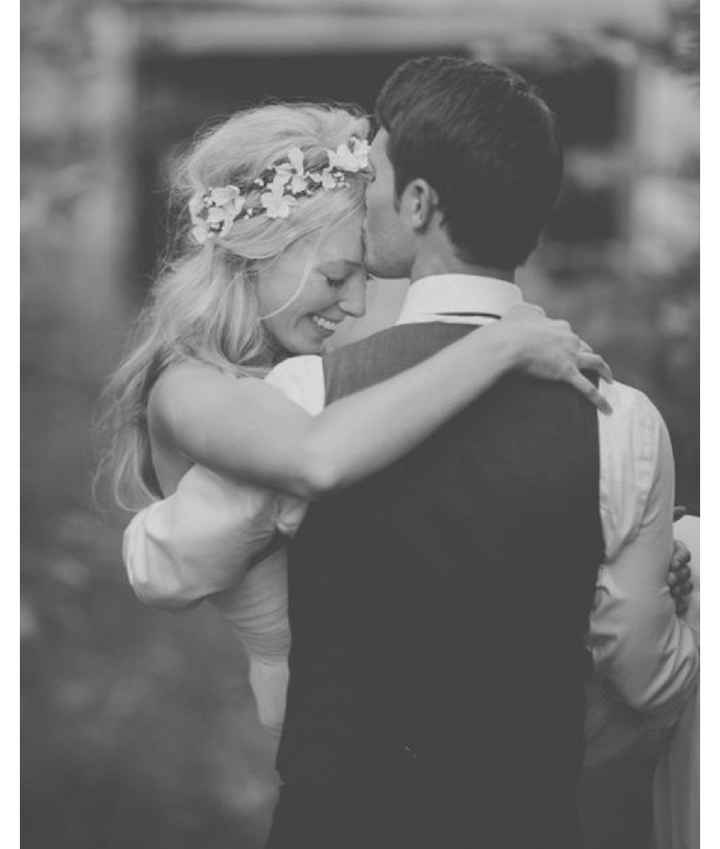 20 románticas fotos para el gran día!!! - 11