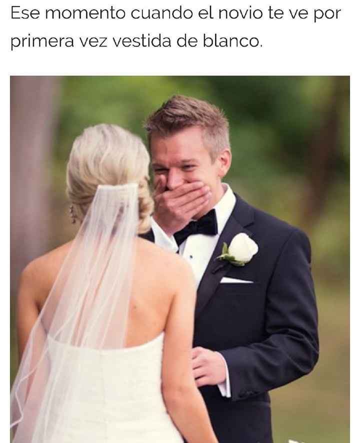 20 románticas fotos para el gran día!!! - 13