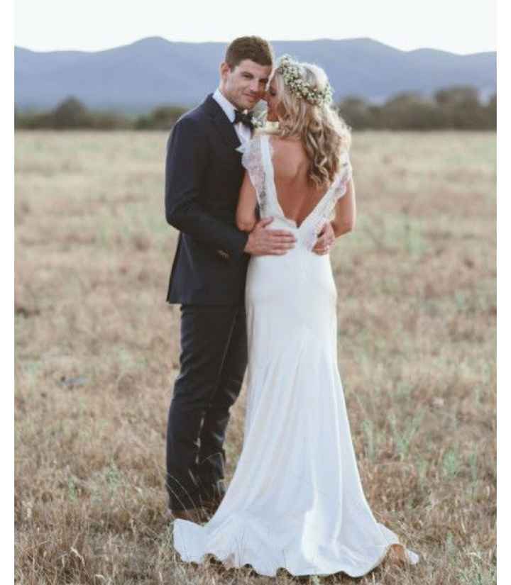 20 románticas fotos para el gran día!!! - 17