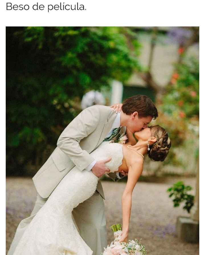 20 románticas fotos para el gran día!!! - 23