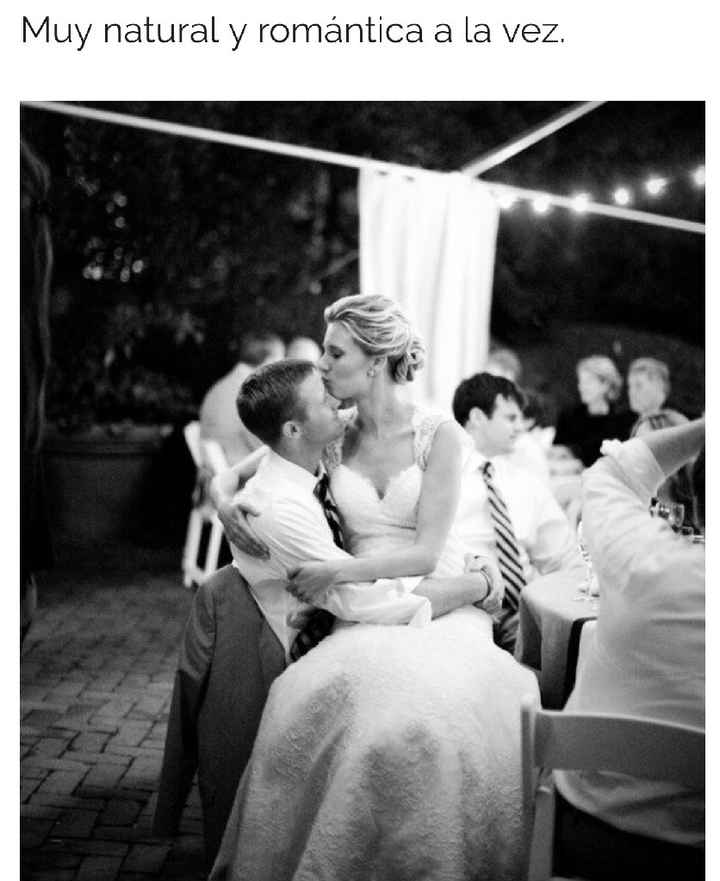20 románticas fotos para el gran día!!! - 24