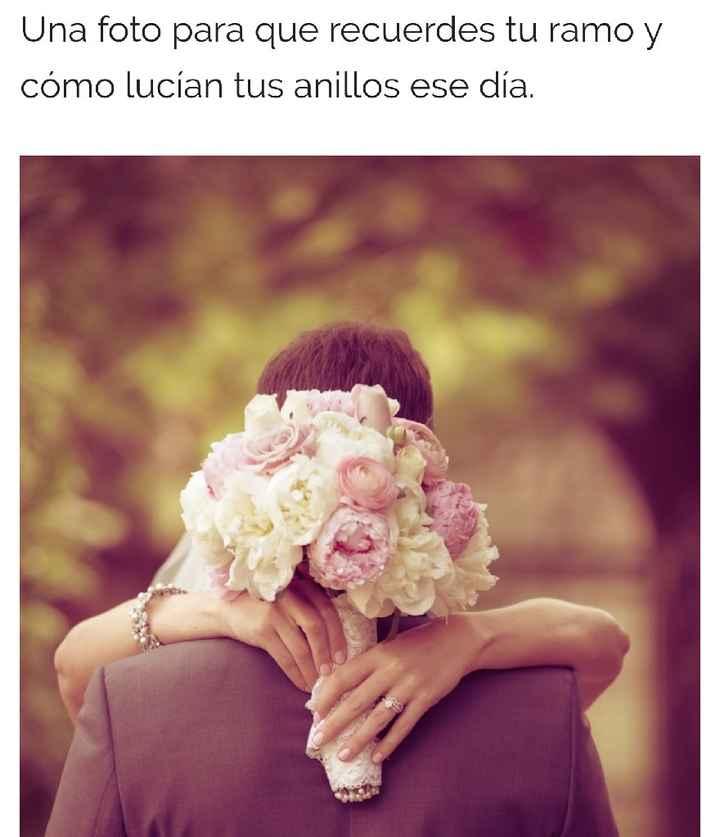 20 románticas fotos para el gran día!!! - 25