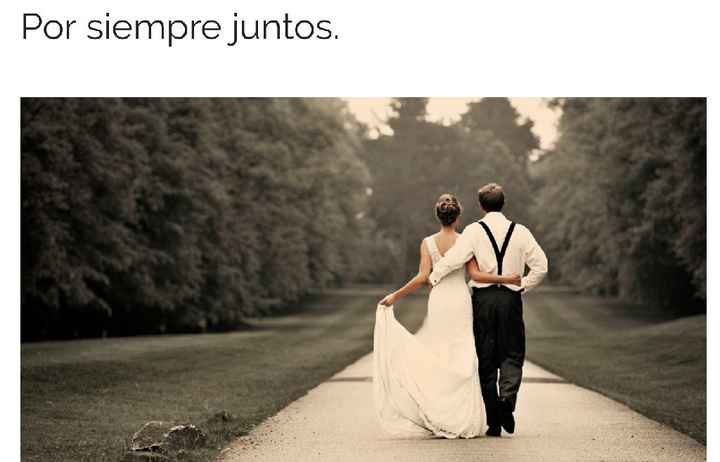 20 románticas fotos para el gran día!!! - 26