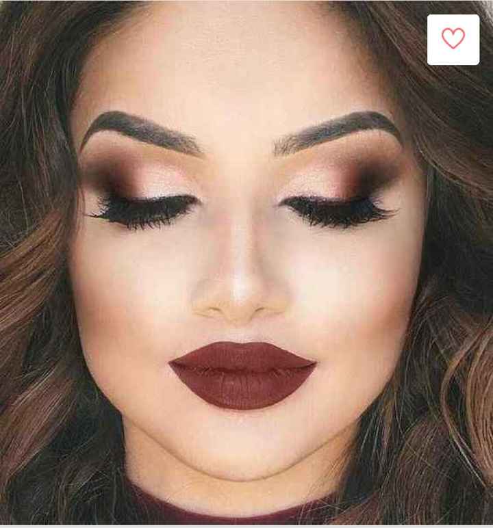 Maquillaje - 1