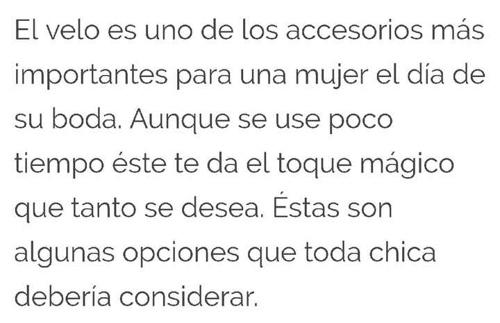 Mágicos velos que toda novia querrá para su gran día!!! - 2