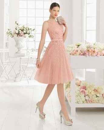 Vestidos para el civil - 2