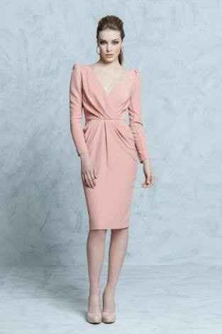 Vestidos para el civil - 3