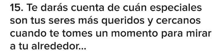 24 lecciones importantes que aprenderás el día de tu boda!!! - 16