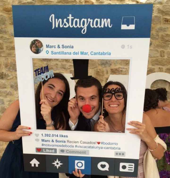 15 hermosos marcos para boda!!! - 2