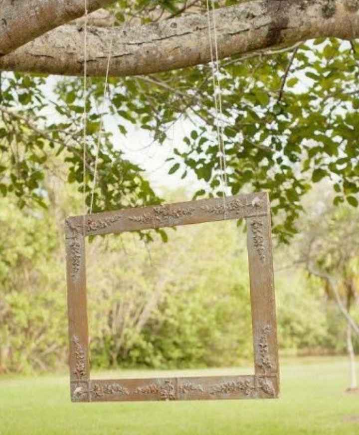 15 hermosos marcos para boda!!! - 10