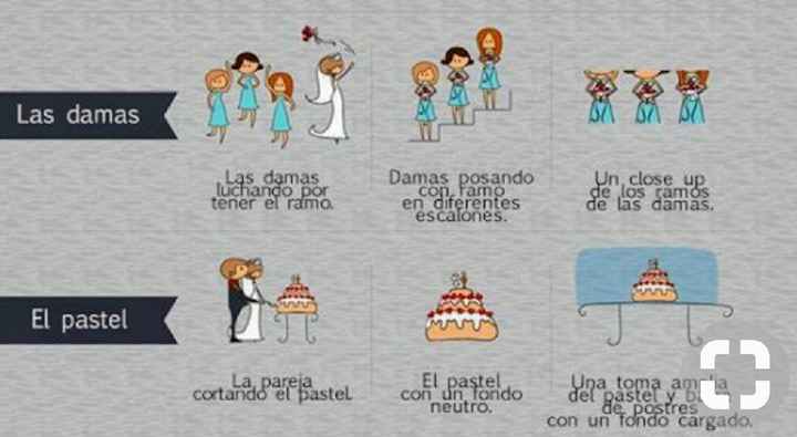 Cual es tu estilo de fotografías??? - 2
