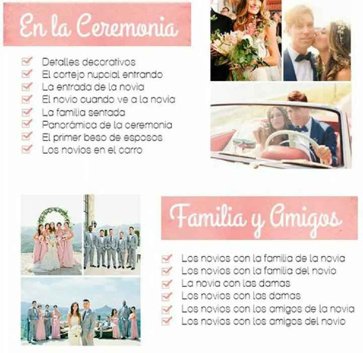 Cual es tu estilo de fotografías??? - 4