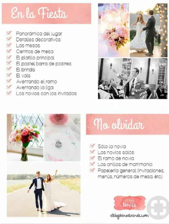 Cual es tu estilo de fotografías??? - 5