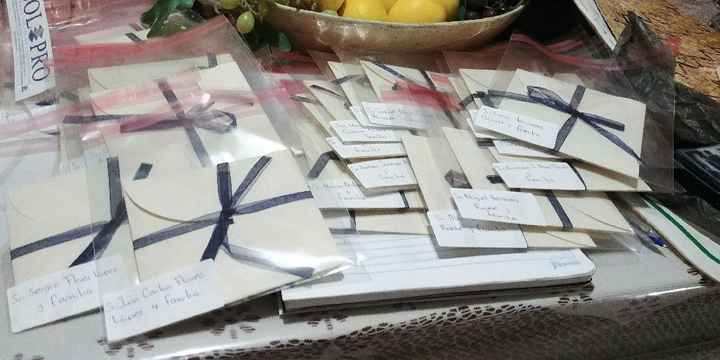 Invitaciones - 1