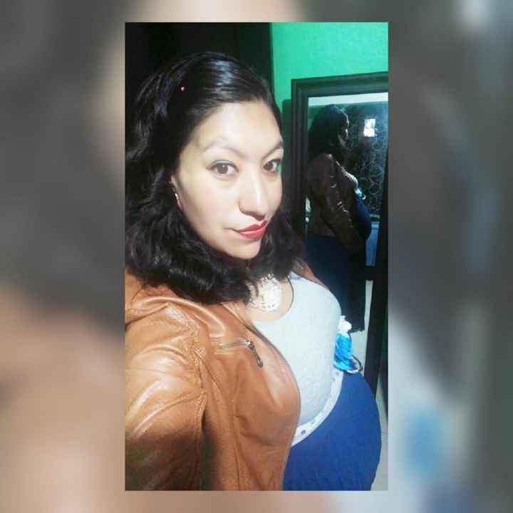 Mi historia como mamá!!! - 2