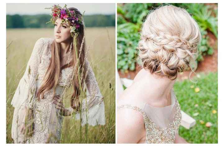 El vestido de novia y la personalidad de la novia!!! - 18