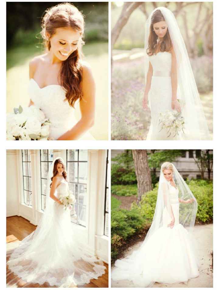 Las 10 mejores poses para la novia!!! 📷 - 4