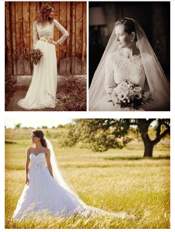Las 10 mejores poses para la novia!!! 📷 - 6