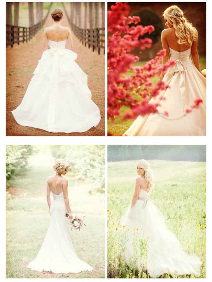Las 10 mejores poses para la novia!!! 📷 - 13