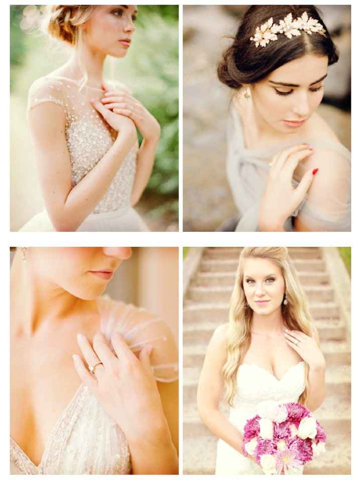 Las 10 mejores poses para la novia!!! 📷 - 21