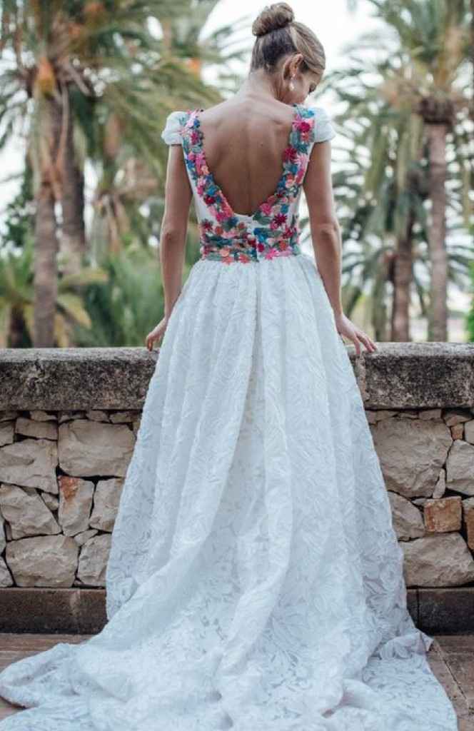 10 ideas de vestidos mexicanos que te dejarán sin aliento!!! - 4