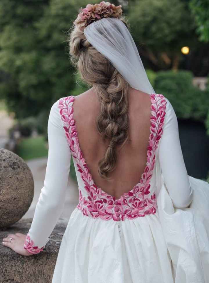 10 ideas de vestidos mexicanos que te dejarán sin aliento!!! - 11