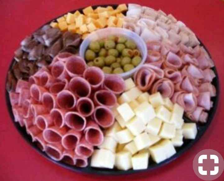 No quiero mesa de dulces!! q hago?! - 3