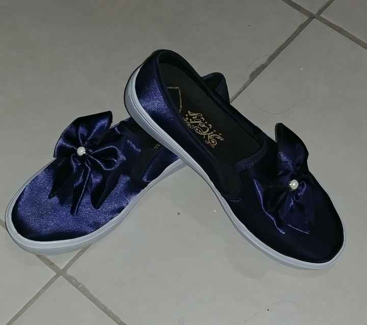 Zapatillas - 2