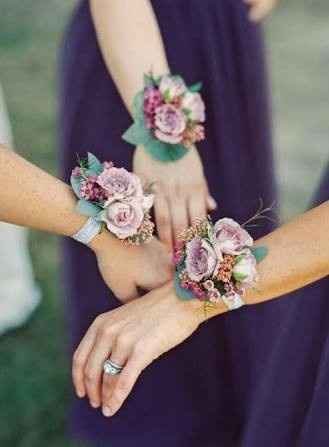 Regalos para damas de honor - 1