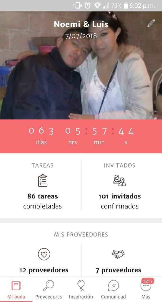 ¿Qué dice nuestro contador ahora que ya es Mayo? 😱 - 1