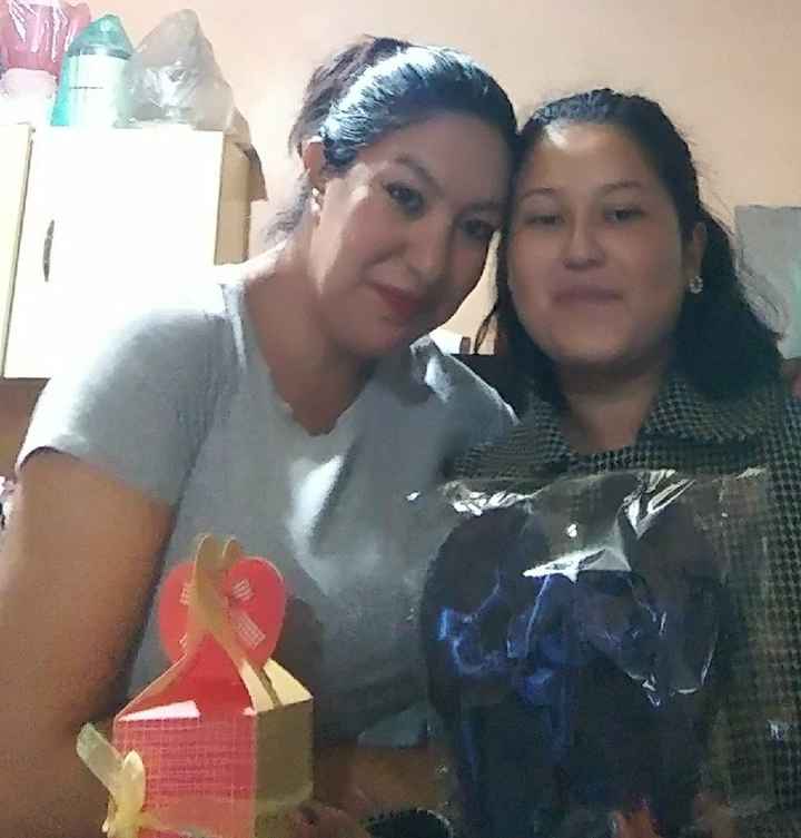 Al fin me decidí!!! - 3